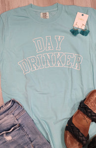 Day Drinker Graphic Tee