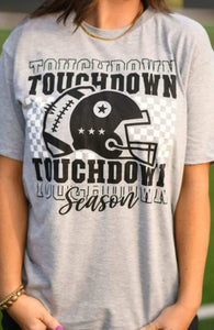 Touchdown Season Tee