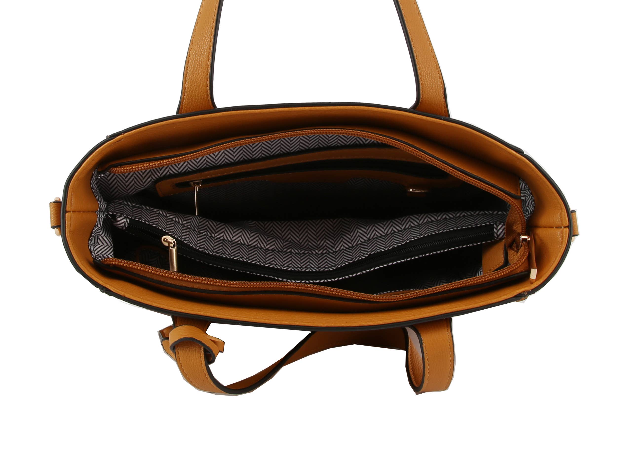 HF Tote Bag Women Top Handle Shoulder bag