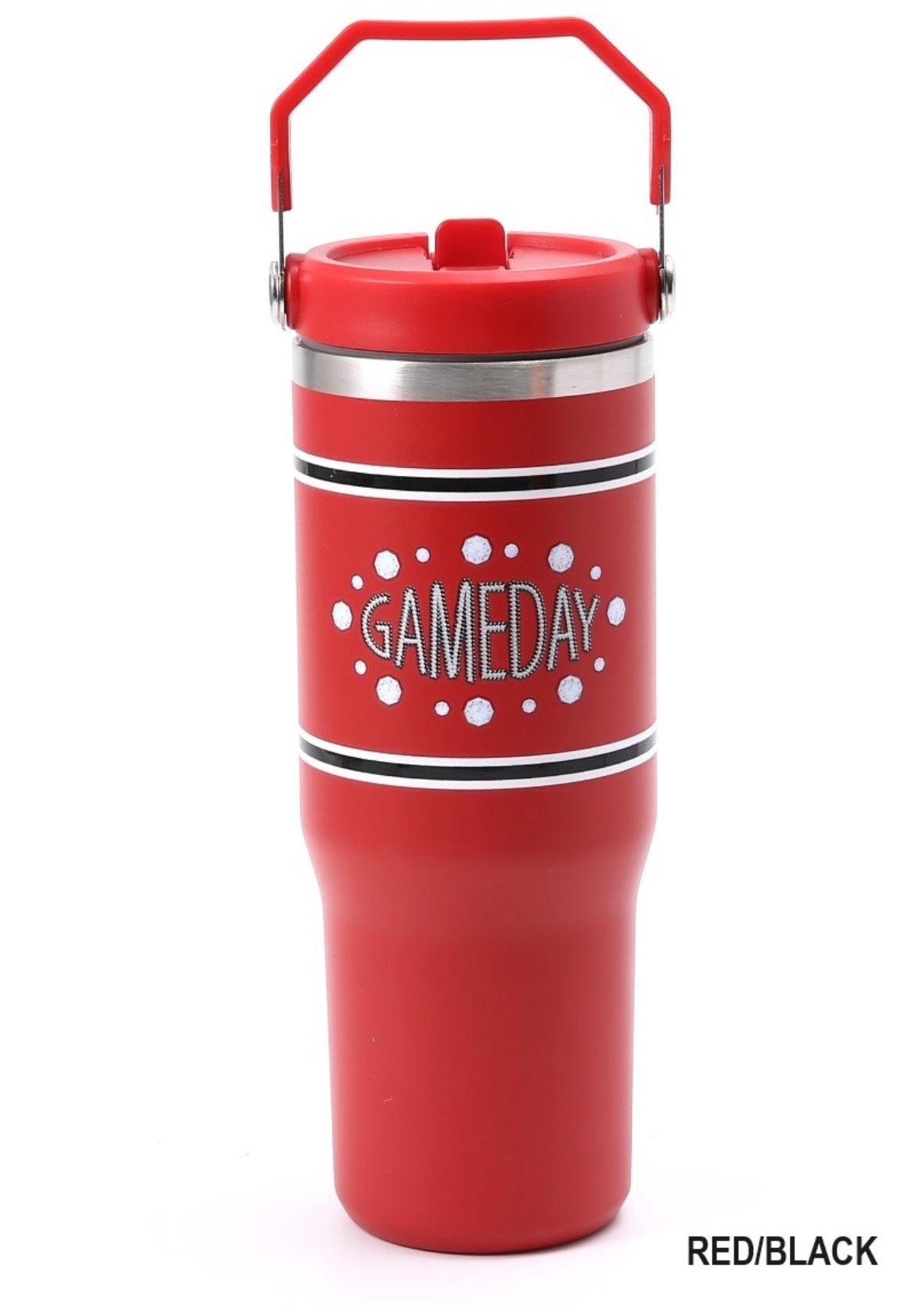 Game Day 30oz Tumbler