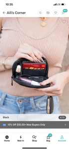 ID Wallet Pouch