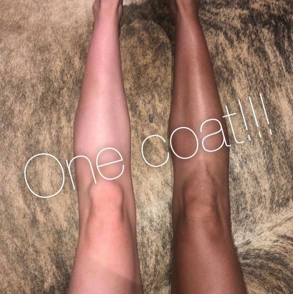 Desert Bronze Self Tanning Mousse and Products