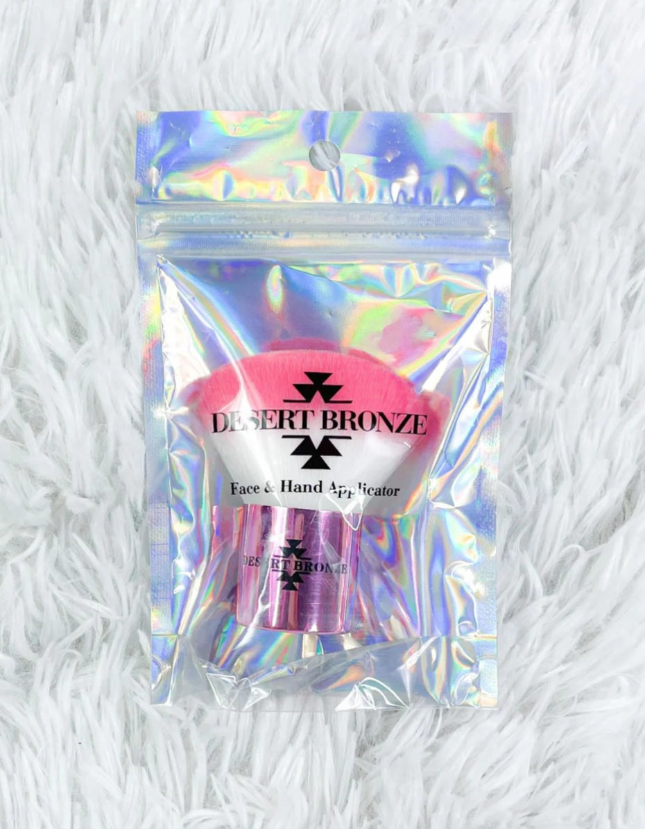 Desert Bronze Self Tanning Mousse and Products