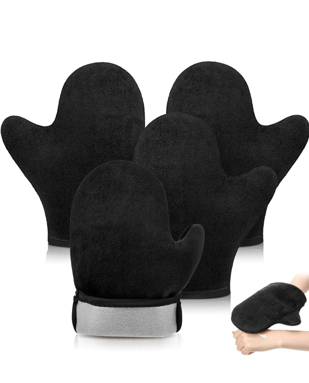 Desert Bronze Self Tanning Mousse and Products