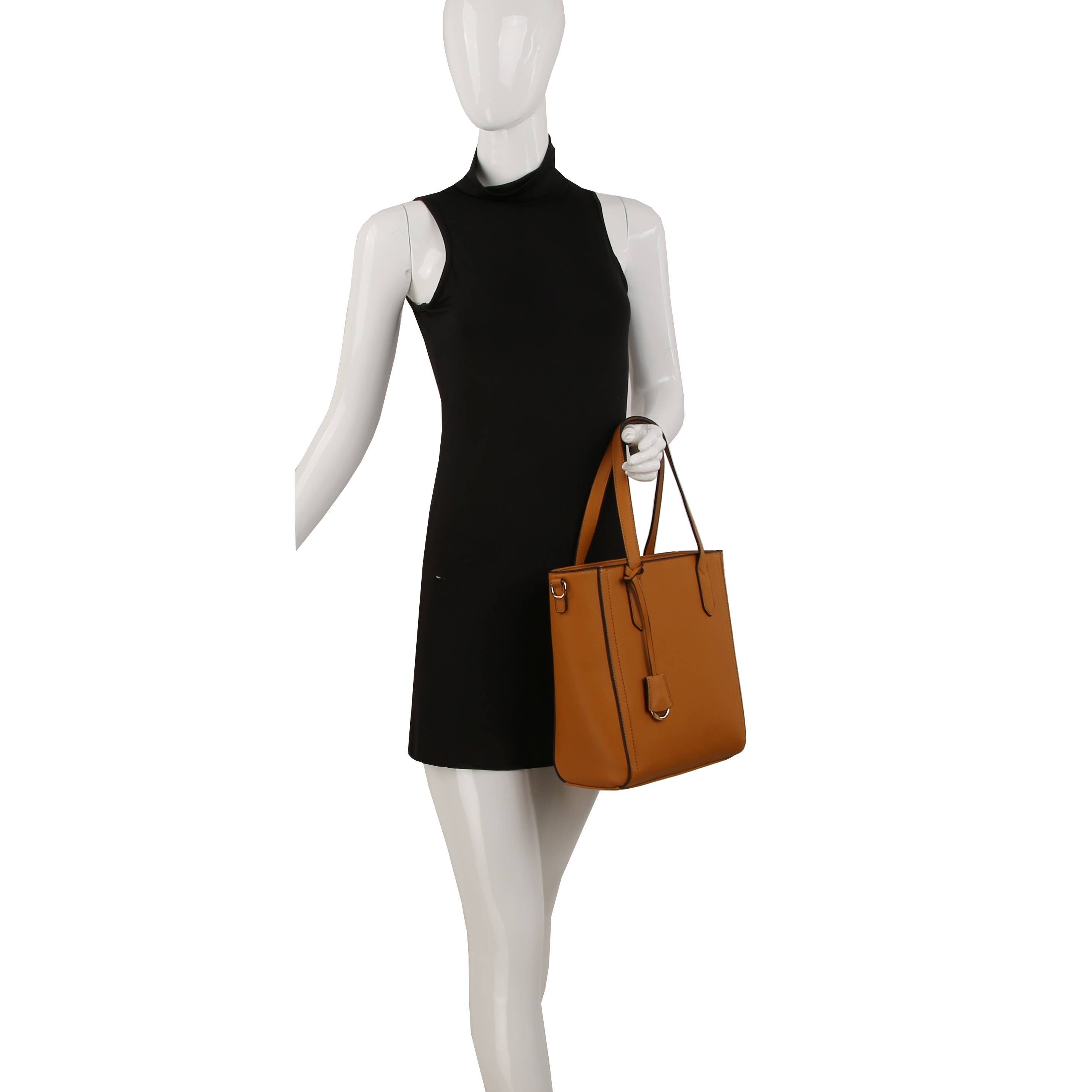 HF Tote Bag Women Top Handle Shoulder bag